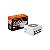 Fonte de Alimentação Gigabyte GP-UD850GM PG5W 80 Plus Gold Full Modular 850 W - Branco - Imagem 1