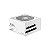 Fonte ATX 1000W 80PLUS Gold Gigabyte Full Modular GP-UD1000GM PG5 Ice - Imagem 1