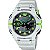 Relógio Masculino Casio G-Shock Digital GA-B001MW-8ADR - Imagem 1