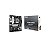 Placa Mãe Asus Prime B850M-K Soquete AM5 Conjunto de Chips AMD B850 DDR5 Micro ATX - Imagem 1
