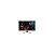 Monitor Gamer Hye HY27VIEW240 27 Polegadas Full HD LED 240Hz / 1ms - Preto - Imagem 1