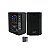 Caixa de Som Eccopower EP-S323 8"/150W com Microfone - Imagem 1