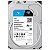 Disco Interno Seagate 3.5" Skyhawk 2TB SATA 6.0Gb/s - ST2000VX017 - Imagem 1