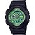 Relógio Casio Analógico GA-110CD-1A3DR G-SHOCK - Masculino - Imagem 1