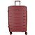 Maleta de Viagem Média Samsonite Aerolux Spinner 153359-1126 - Bordeaux Vermelho - Imagem 1