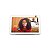 Caixa de Som Inteligente Echo Show 8 Display 8" 3ª Geração Alexa - Branco - Imagem 1