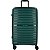Maleta de Viaje Mediana Samsonite Horizons Spinner 153362-4816 - Amazon Green - Imagem 1