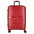 Maleta de Viagem Média Samsonite Horizons Spinner 153362-4816 - Verde Amazon - Imagem 1