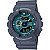 Relógio Casio Analógico GA-110AS-2ADR G-SHOCK - Masculino - Imagem 1