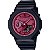 Reloj Casio GMA-S2100RB-1ADR - Femenino - Imagem 1