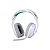 Headset Gamer Logitech G522 981-001549 Wireless - Branco - Imagem 1