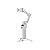 Gimbal Dji Osmo Mobile 7 - Bluetooth - Cinza - Imagem 1