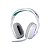 Fone de Ouvido Bluetooth Logitech G522 com Microfone 981-001549 Branco - Imagem 1