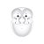 Fone de Ouvido Huawei Freebuds 6 T0020 Bluetooth - Branco - Imagem 1