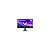 Monitor Gamer LG Ultragear 24G411A-B 24" Full HD Ips 144Hz / 1ms - Preto - Imagem 1