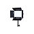 Luz LED para Fotografia ZSYB YB-50RGB 50W Bicolor - Imagem 1