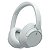 Fone de ouvido Sony WH-CH720N Bluetooth - Branco - Imagem 1
