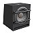 Subwoofer JBL BASSPRO8 com Amplificador 8" - 100WRMS/200W - Imagem 1