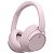 Fone de Ouvido Sony WH-CH720N Bluetooth - Pink Rose - Imagem 1