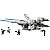 Lego Star Wars Rebel U-Wing Starfighter - 75399 (594 Peças) - Imagem 1