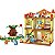 Jogo de Montar Lego Casa da Família Bluey - 11203 (382 Peças) - Imagem 1