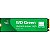 SSD WD Green SN3000 1TB NVMe PCIe 2280 M.2 - 5000Mbps WDS100T4G0E-00CPS0 - Imagem 1