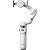 Suporte Estabilizador Gimbal DJI Osmo Mobile 6 (Cinza Platina) (Recondicionado) - Imagem 1