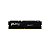 Memória DDR5 8GB 5200 Kingston Fury Beast - Imagem 1
