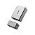 Estação de Acoplamento Portátil Lexar Professional Workflow Go WF600 USB-C – (LPWF600N-1ANGL) - Imagem 1