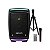 Caixa de Som Aiwa AWSP14TW 14" 1.000 Watts P.M.P.O com Bluetooth e USB Bivolt - Preto - Imagem 1