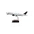 Avião Gemini Jets 1:200 da Air Canada B787-9 G2ACA1058 - Imagem 1