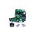 Caminhão Huina 1/18 Scania 770 S V8 Truck 19CH Verde 1501 - Imagem 1