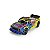 Carro Wltoys 1/12 Sporte Raso Com LEDs 60KM 4WD Amarelo 124020 - Imagem 1