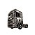 Caminhão Huina 1/18 Scania 770 s V8 Caminhão 19CH Cinza 1501 - Imagem 1