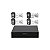 Kit de Câmeras Visionbras DVR Kit 800 VB-KIT800 8 Canais 1080P - Imagem 1