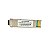 Kit F. M XFP 10G 80KM LC 1537.40 CH50 D50R80D com Cisco Mux-Demux - Imagem 1