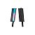 Tubo de Luz LED Nicefoto TC-C2 RGB - Imagem 1