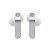 Fone de Ouvido Samsung Galaxy Buds 4 SM-R540 - Bluetooth - Branco - Imagem 1