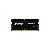 Memória RAM Kingston Fury Impact KF548S38IB-8 DDR5 8GB 4800 MHz SO-DIMM - Imagem 1