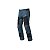 Calça para Motociclista Seventy Degrees Trouser Jean SD-PT22 Summer Touring - Unissex - Tamanho L - Azul e Preto - Imagem 1