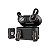 Microfone Hollyland Lark M2S Ultimate Combo S.Gray Light/USB-C - Imagem 1