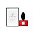 Perfume Esse Strikes The Notes Priscilla - Eau de Parfum - Feminino - 100ml - Imagem 1