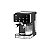 Cafeteira Espresso Xion Cream Touch XI-CM408 220V Preto/Prateado - Imagem 1