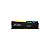 Memória RAM Kingston Fury Beast 8GB DDR5 CL40 5600MHZ RGB - Imagem 1