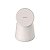 Carregador Wireless Belkin WIZ020VFH37 2 em 1 15W Magsafe Suporte iPhone-Watch - Branco - Imagem 1
