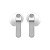 Fone de Ouvido Samsung Galaxy Buds 4 SM-R540NZW Bluetooth Branco - Imagem 1