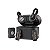 Microfone Sem Fio Hollyland Lark M2S Ultimate Combo USB-C / Lightning / Câmera - Cinza Espacial - Imagem 1