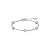 Pulseira Swarovski 5641680 Constella - Imagem 1