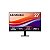 Monitor LG 27U421A-B 27" Full HD Curvo 100HZ HDMI USB-C - Preto - Imagem 1