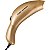 Laser Photon Supreme Lizze Bivolt - Dourado - Imagem 1